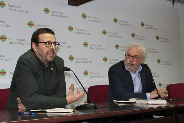 “Con redes sociales, no habría habido elecciones tras el 11-M”